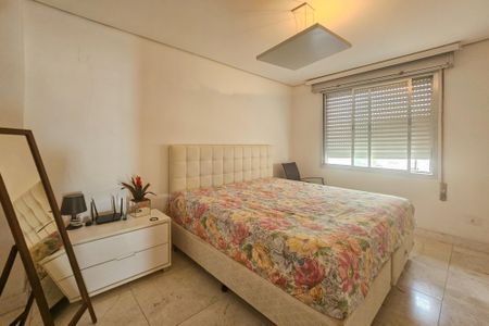 Apartamento para alugar com 173m², 3 quartos e 1 vagaSuíte 