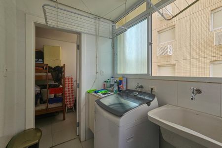 Apartamento para alugar com 173m², 3 quartos e 1 vagaÁrea de serviço 