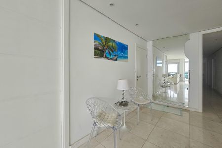 Apartamento para alugar com 173m², 3 quartos e 1 vagaSala