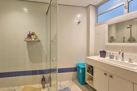 Apartamento para alugar com 173m², 3 quartos e 1 vagabanheiro da suíte 