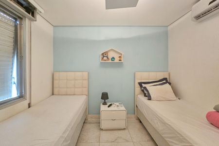 Apartamento para alugar com 173m², 3 quartos e 1 vagaQuarto 2