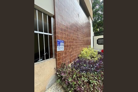 Apartamento à venda com 83m², 3 quartos e 2 vagasPlaca 