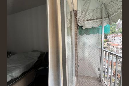 Apartamento à venda com 83m², 3 quartos e 2 vagasVaranda suite 