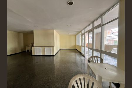 Apartamento à venda com 83m², 3 quartos e 2 vagasÁrea comum - Salão de festas