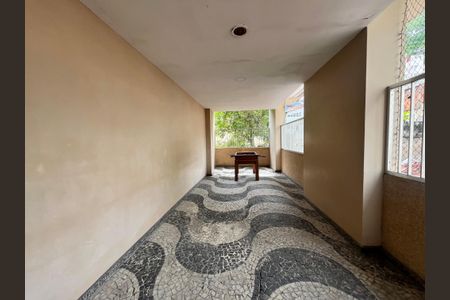 Apartamento à venda com 83m², 3 quartos e 2 vagasÁrea comum 