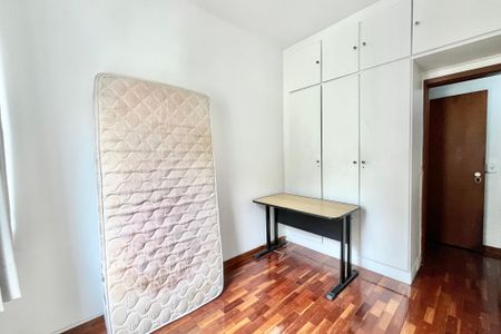 Apartamento à venda com 83m², 3 quartos e 2 vagasQuarto 1