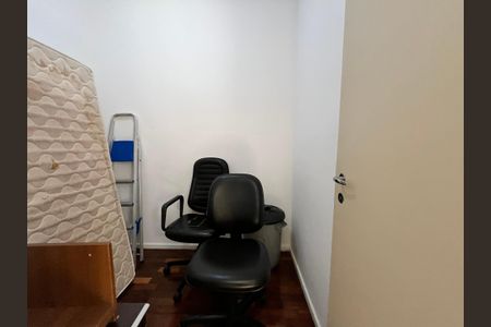 Apartamento à venda com 83m², 3 quartos e 2 vagasQuarto de Serviço