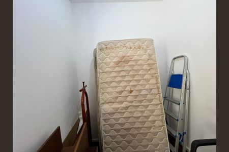 Apartamento à venda com 83m², 3 quartos e 2 vagasQuarto de Serviço