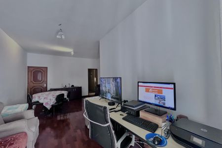 Apartamento à venda com 83m², 3 quartos e 2 vagasSala 