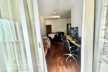 Apartamento à venda com 83m², 3 quartos e 2 vagasSala 