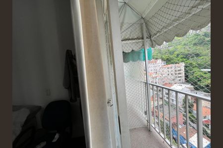 Apartamento à venda com 83m², 3 quartos e 2 vagasVaranda suite