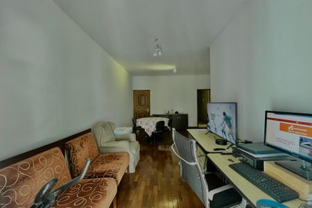 Apartamento à venda com 83m², 3 quartos e 2 vagasSala 