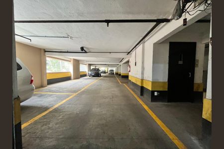 Apartamento à venda com 83m², 3 quartos e 2 vagasGaragem 