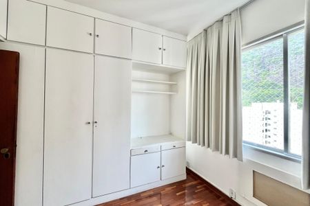Apartamento à venda com 83m², 3 quartos e 2 vagasQuarto 1