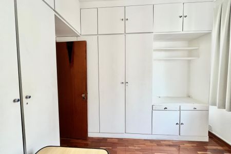 Apartamento à venda com 83m², 3 quartos e 2 vagasQuarto 2
