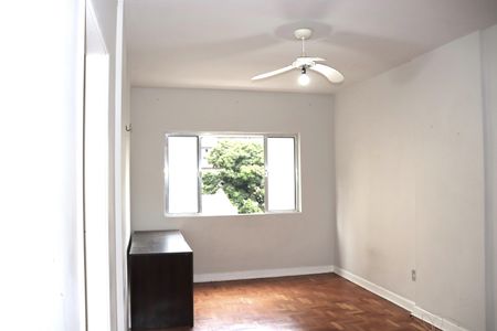 Apartamento à venda com 1 quarto, 48m² em Consolação, São Paulo