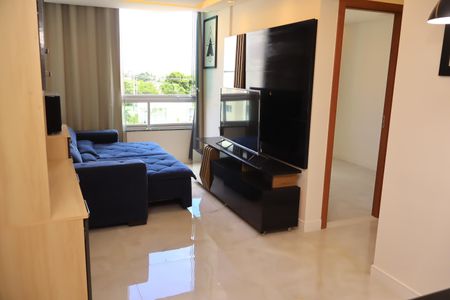 Apartamento para alugar com 2 quartos, 57m² em Itapuã, Salvador