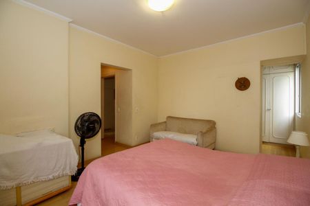 Apartamento à venda com 130m², 3 quartos e 1 vagaSuíte 3