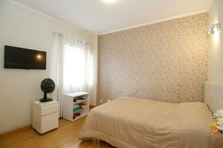 Suíte 1 de apartamento à venda com 3 quartos, 130m² em Jardim Paulista, São Paulo