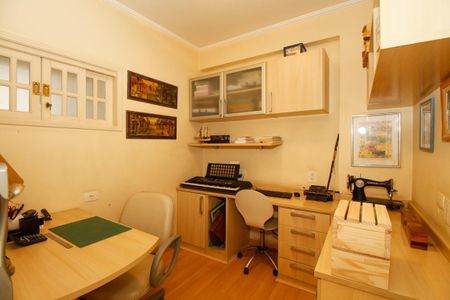 Apartamento à venda com 130m², 3 quartos e 1 vagaSala de Estar e Jantar