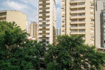 Apartamento à venda com 130m², 3 quartos e 1 vagaVista da Suíte 2