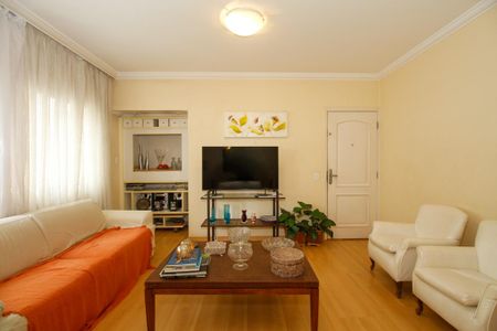 Apartamento à venda com 130m², 3 quartos e 1 vagaSala de Estar e Jantar