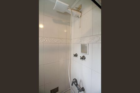 Apartamento à venda com 130m², 3 quartos e 1 vagaBanheiro da Suíte 3