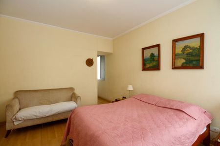 Apartamento à venda com 130m², 3 quartos e 1 vagaSuíte 3