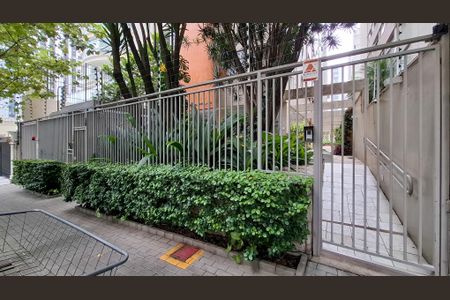Apartamento à venda com 130m², 3 quartos e 1 vagaFachada do Prédio