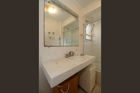 Apartamento à venda com 130m², 3 quartos e 1 vagaBanheiro da Suíte 3