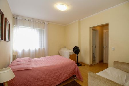 Apartamento à venda com 130m², 3 quartos e 1 vagaSuíte 3