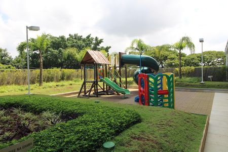 Apartamento para alugar com 63m², 2 quartos e 1 vagaPlayground