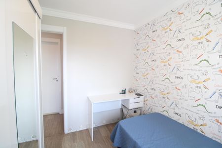 Apartamento para alugar com 63m², 2 quartos e 1 vagaQuarto 1