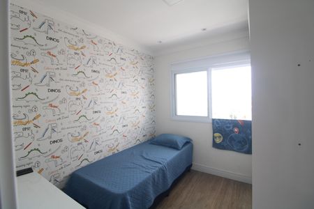 Quarto 1 de apartamento para alugar com 2 quartos, 63m² em Campininha, São Paulo