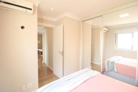 Apartamento para alugar com 63m², 2 quartos e 1 vagaQuarto 2