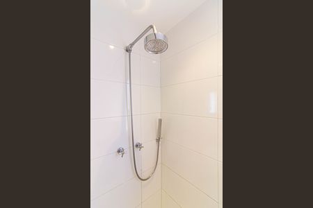 Apartamento à venda com 119m², 3 quartos e 3 vagasBanheiro da Suíte 2