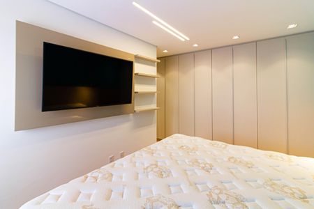 Apartamento à venda com 119m², 3 quartos e 3 vagasSuíte 3