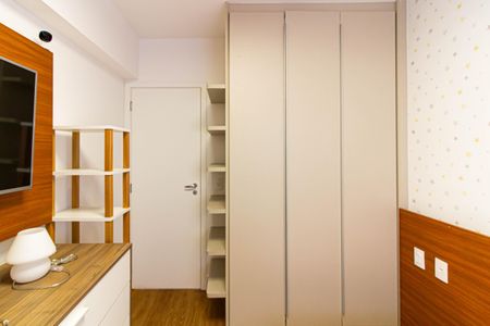 Apartamento à venda com 119m², 3 quartos e 3 vagasSuíte 2