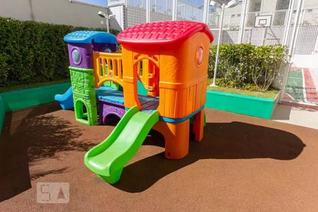 Apartamento à venda com 119m², 3 quartos e 3 vagasPlayground