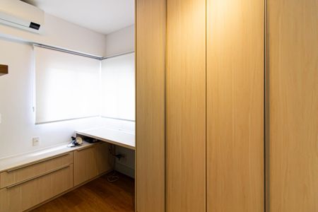 Apartamento à venda com 119m², 3 quartos e 3 vagasSuíte 1