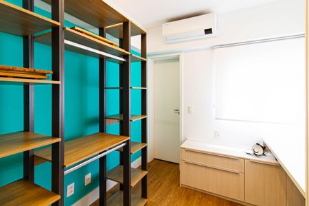 Apartamento à venda com 119m², 3 quartos e 3 vagasSuíte 1