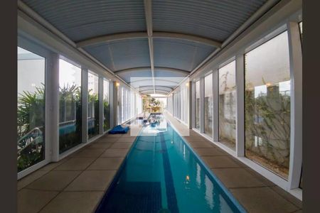 Apartamento à venda com 119m², 3 quartos e 3 vagasPiscina Coberta