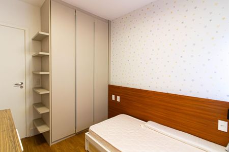 Apartamento à venda com 119m², 3 quartos e 3 vagasSuíte 2