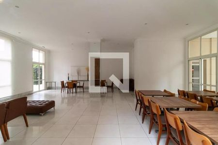 Apartamento à venda com 119m², 3 quartos e 3 vagasSalão de Festas