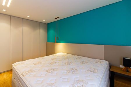 Apartamento à venda com 119m², 3 quartos e 3 vagasSuíte 3