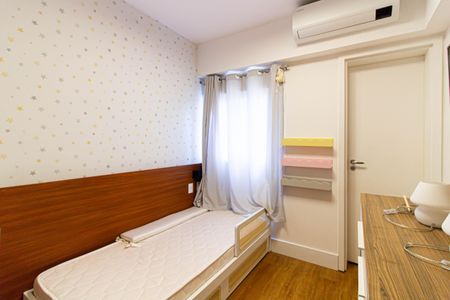 Apartamento à venda com 119m², 3 quartos e 3 vagasSuíte 2