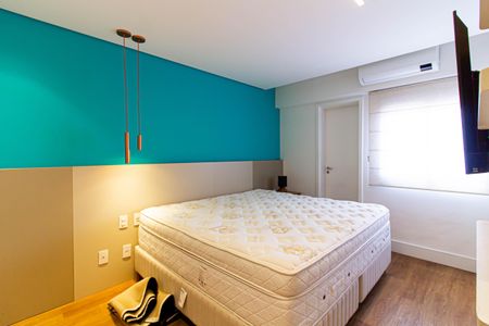 Apartamento à venda com 119m², 3 quartos e 3 vagasSuíte 3