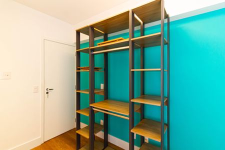 Apartamento à venda com 119m², 3 quartos e 3 vagasSuíte 1