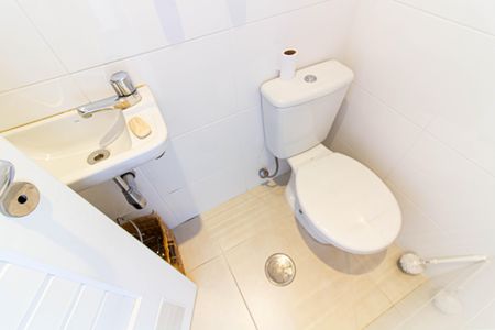 Apartamento à venda com 119m², 3 quartos e 3 vagasÁrea de Serviço