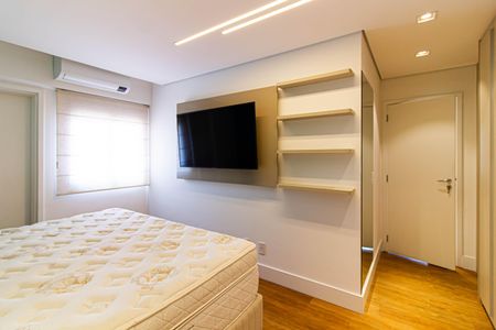 Apartamento à venda com 119m², 3 quartos e 3 vagasSuíte 3